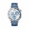 Inteligentné hodinky Huawei Watch GT 5 modré 46 mm