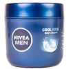 Nivea Men Cool Kick pánsky telový krém 400ml