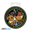 Keramický podtácek - Pokémon Evee, ABYCOS026