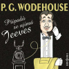 Případů se ujímá Jeeves - Pelham Grenville Wodehouse (mp3 audiokniha)
