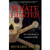 Pirate Hunter (Richard Zacks)(Brožovaná)