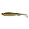 Fox Rage Gumová Nástraha Slick Shad 11cm UV Lemon Tiger