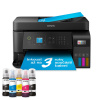 Epson EcoTank/L5590/MF/Ink/A4/LAN/WiFi/USB C11CK57403