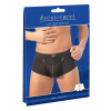 PÁNSKE BOXERKY „PIRÁT“ S PUSH-UP EFEKTOM