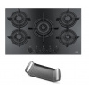 Gasboard Franke FHCR 755 4G TC HE BK C + ZADARMO (Gasboard Franke FHCR 755 4G TC HE BK C + ZADARMO)