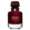 Givenchy L’Interdit Rouge dámska parfumová voda 35 ml