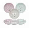 Trixie JUNIOR keramická miska 0,3 l / 12 cm
