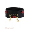 Taboom Wild Roses poutací pás, XS–M