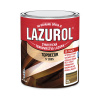 Lazúra na drevo Lazurol Topdecor S1035 T26 wenge 0,75 l