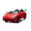 mamido Detské elektrické autíčko S322 4x4 červené