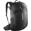 Čierny turistický batoh Salomon Trailblazer 30 Backpack C21832