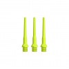 Designa Hroty Tufflex long - 100 ks - yellow neon