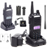 BAOFENG UV-82 HT PRO II 8W RUČNÁ VYSIELAČKA VYSIELAČKA RÁDIOTELEFÓN