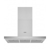 Siemens iQ500 Nástenný odsávač pár 90 cm antikoro LC97BCP50