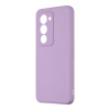OBAL:ME Matte TPU kryt pre Xiaomi Redmi 15 4G/5G Purple
