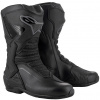 ALPINESTARS topánky SMX-6 3 GORE-TEX, čierne/tmavo sivé, 2025, veľ. 40
