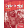 English in Mind 2nd.Edition 1 Workbook - Puchta, Herbert & Stranks, Jeff