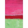 Chinese Literature: A Very Short Introduction (Sabina Knight)(Brožovaná)