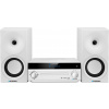 Blaupunkt MS30BT EDITION domácí stereo souprava Domácí mikro audio systém Bílá 40 W