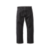 ES nohavice - Baggy Denim Black Wash (014) veľkosť: 32
