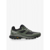 Turistické topánky Dolomite Nibelia GTX - olive green