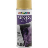 DUPLI-COLOR® AEROSOL ART Barva ve spreji laková nitro-kombi Barva (odstín): RAL 1002 - písková, Velikost balení: 400 ml, Stupeň lesku: lesk 740978