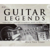 GUITAR LEGENDS: Rock this town - originální nahrávky (2CD)