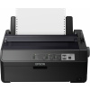 Epson FX-890IIN - Tlačiareň Farebná ihličková/matricová tlač