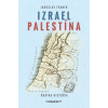 Izrael Palestína - Jaroslav Franek