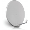 CORAB Parabola 80 cm ASC-800TA-J svetlá