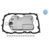 Sada hydraulického filtra automatickej prevodovky MEYLE 100 137 0002