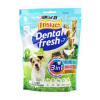 Friskies pochúťka pes DentalFresh 3v1 S/110g