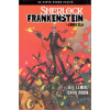 Sherlock Frankenstein: Legie zla [Lemire Jeff]