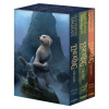 Endling 3-Book Paperback Box Set
