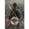Dynasty Warriors: Origins