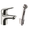 Hansgrohe HG288 umývadlová s bidetovou sprškou SIKOBHGN232