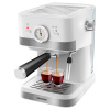 Sencor SES 1720WH Kávovar na Espresso/Cappuccino