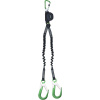 KRATOS SAFETY Tlumič pádu FA3082015 I4261