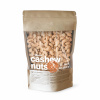 Orechy kešu - GymBeam - nesolená príchuť, 500 g