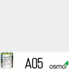 OSMO® Selská barva - Elementy inspirované přírodou Barva (odstín): A05 Jinovatka, Balení: 0,75 l