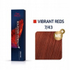 Wella Koleston Perfect Me+ 7/43 60 ml farba