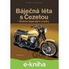 E-kniha Báječná léta s Čezetou - Alois Pavlůsek