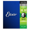 Elixir Electric Optiweb 19077 Light / Heavy
