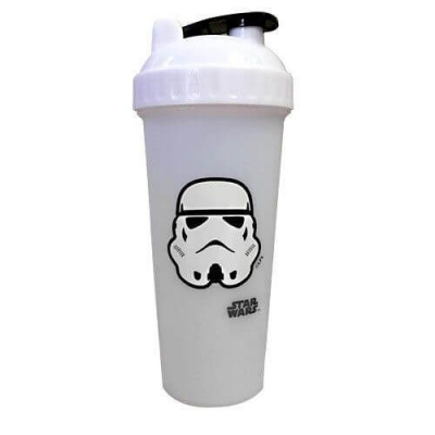 PERFORMA STAR WARS shaker 800ml Barva: Storm Trooper