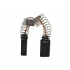 Asein 0314J Náhradní uhlíky (2ks) pro stroje AEG (5 x 12 x 16 mm), typ 173