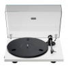 Pro-Ject E1.2 + Pick It MM E - White