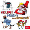 Audiokniha: Nejlepší příběhy pro nejmenší