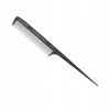 Olivia Garden Carbon + Ion ST-2 hrebeň na vlasy 2032847