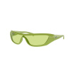 Slnečné okuliare Ray-Ban Xan RB4431 6763/2 Veľkosť: 34
