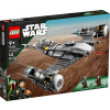 LEG LEGO STAR WARS Mandalorianova stíhačka N-1 75325 STAVEBNICA